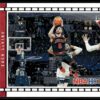2021 Hoops Lights Camera Action Chicago Bulls #7 Zach LaVine