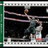 2021 Hoops Lights Camera Action Boston Celtics #11 Jayson Tatum