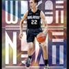 2021 Hoops We Got Next Orlando Magic #8 Franz Wagner RC Rookie