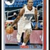 2021 NBA Hoops Orlando Magic #32 Markelle Fultz