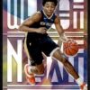 2021 Hoops We Got Next New Orleans Pelicans #17 Trey Murphy III RC Rookie
