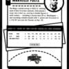 2021 NBA Hoops Orlando Magic #32 Markelle Fultz