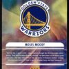 2021 Hoops We Got Next Golden State Warriors #14 Moses Moody RC Rookie