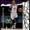 2021 Hoops Prime Twine Los Angeles Lakers #16 Russell Westbrook