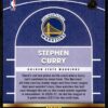 2021 Hoops High Court Golden State Warriors #1 Stephen Curry