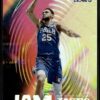 2021 Hoops JAM-tastic Philadelphia 76ers #5 Ben Simmons