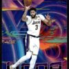 2021 Hoops Hoopla Los Angeles Lakers #3 Anthony Davis