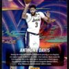 2021 Hoops Hoopla Los Angeles Lakers #3 Anthony Davis