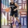2021 Hoops We Got Next Orlando Magic #5 Jalen Suggs RC Rookie