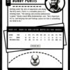 2021 NBA Hoops Milwaukee Bucks #123 Bobby Portis