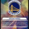 2021 Hoops We Got Next Golden State Warriors #7 Jonathan Kuminga RC Rookie