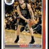 2021 NBA Hoops Golden State Warriors #8 Klay Thompson