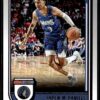 2022 NBA Hoops Minnesota Timberwolves #199 Jaden McDaniels