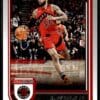 2022 NBA Hoops Toronto Raptors #39 Gary Trent Jr.