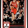 2022 NBA Hoops Portland Trail Blazers #212 Drew Eubanks