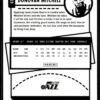 2021 NBA Hoops Utah Jazz #139 Donovan Mitchell