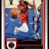2022 NBA Hoops Toronto Raptors #40 Pascal Siakam