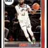 2021 NBA Hoops Utah Jazz #179 Mike Conley