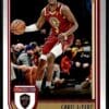 2022 NBA Hoops Cleveland Cavaliers #70 Caris LeVert
