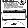 2021 NBA Hoops Utah Jazz #179 Mike Conley