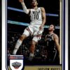 2022 NBA Hoops New Orleans Pelicans #146 Jaxson Hayes
