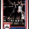 2022 NBA Hoops Los Angeles Clippers #177 Paul George