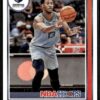 2021 NBA Hoops Memphis Grizzlies #172 Jaren Jackson Jr.