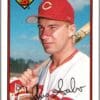 1989 Bowman Cincinnati Reds #309 Chris Sabo
