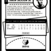 2021 NBA Hoops Memphis Grizzlies #172 Jaren Jackson Jr.