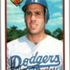 1989 Bowman Los Angeles Dodgers #350 Mike Marshall