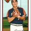1989 Bowman Houston Astros #318 Mark Portugal