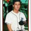 1989 Bowman Detroit Tigers #104 Al Pedrique
