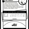 2021 NBA Hoops Utah Jazz #189 Joe Ingles