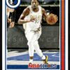 2021 NBA Hoops Dallas Mavericks #72 Dorian Finney-Smith