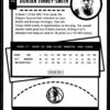2021 NBA Hoops Dallas Mavericks #72 Dorian Finney-Smith