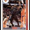2021 NBA Hoops New York Knicks #167 Derrick Rose