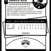 2021 NBA Hoops New York Knicks #167 Derrick Rose