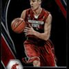 2021 Panini Prizm Draft Picks Washington State Cougars #82 Klay Thompson
