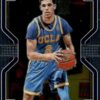 2022 Panini Prizm Draft Picks University of California Los Angeles #35 Lonzo Bal