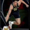 2022 Panini Prizm Draft Picks Michigan Wolverines #9 Franz Wagner RC Rookie