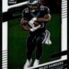 2021 Donruss Optic Philadelphia Eagles #10 Miles Sanders