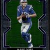 2021 Panini Prizm Detroit Lions #148 Jared Goff