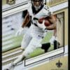 2022 Donruss Elite New Orleans Saints #86 Michael Thomas