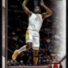 2022 Topps Bowman University  #29 Brandon Huntley-Hatfield