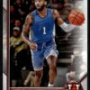 2022 Topps Bowman University  #41 Leaky Black