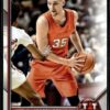 2022 Topps Bowman University  #100 Buddy Boheim