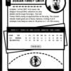 2021 NBA Hoops Dallas Mavericks #72 Dorian Finney-Smith