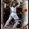 2022 Topps Bowman University  #42 Theo John