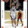 2022 Topps Bowman University Power Forward  #2K38-3 Drew Timme