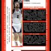 2022 Topps Bowman University Power Forward  #2K38-3 Drew Timme